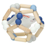 De Goki howden Grippring elastesche Ball blo