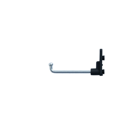 Sonic hook 90° 90mm