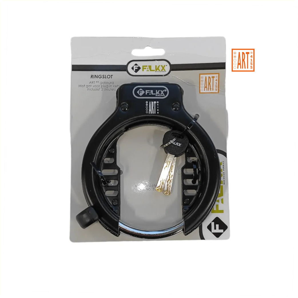 FD2201A Falkx ring lock ART**