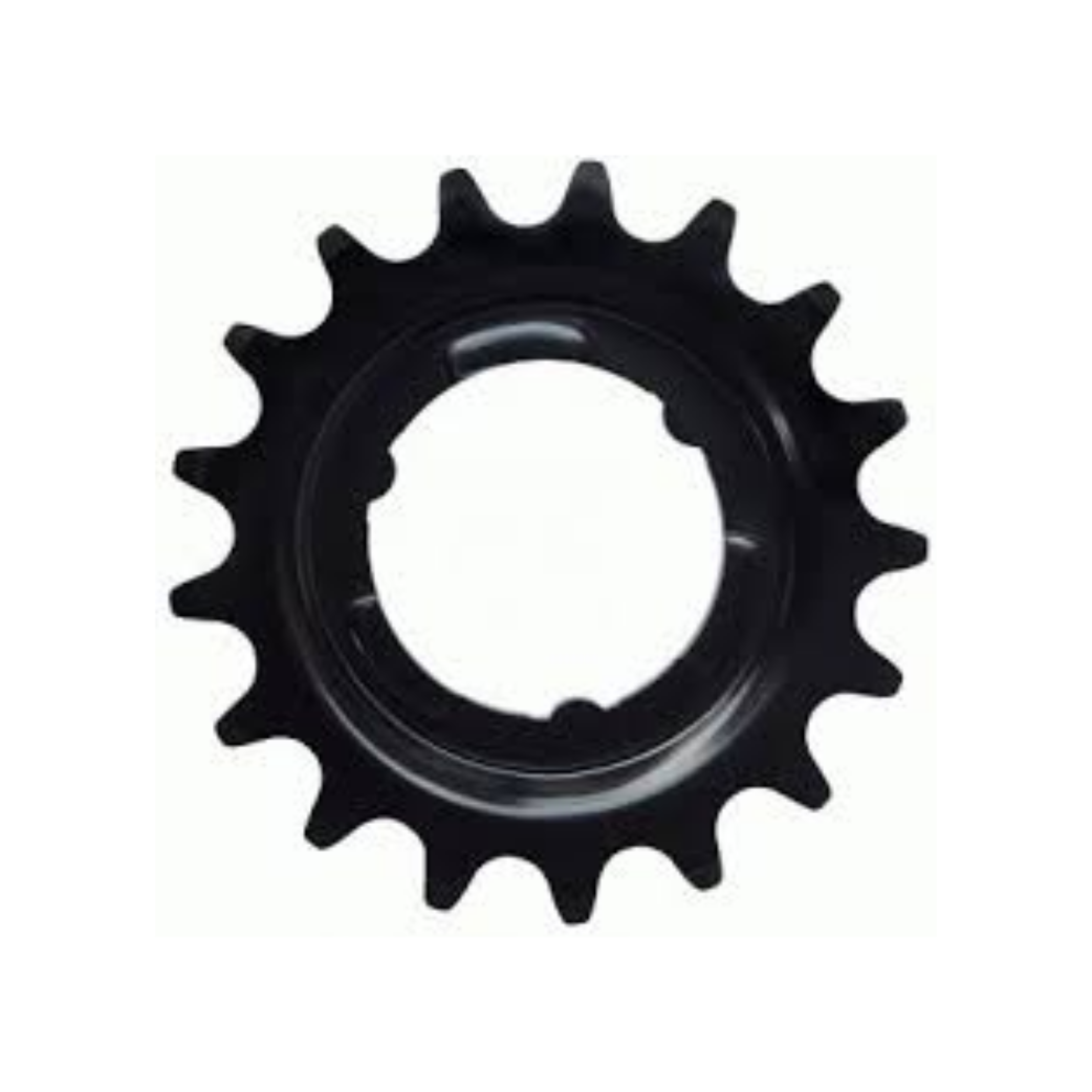 Gear shimano nexus 17 -tands 1 2 x 3 32 -