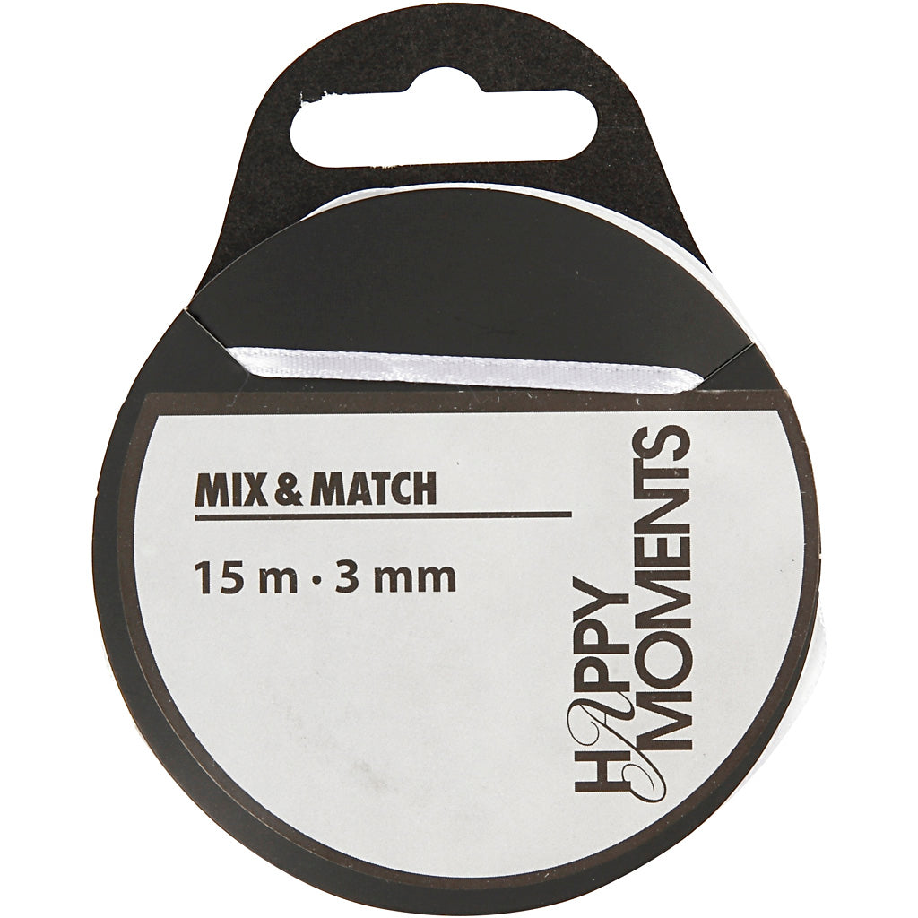 Https : www.ccobby.nl ruban de satin-w-3-mm-white-15-m-1-roll