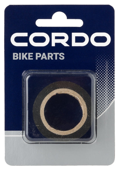 Cordo isolatietape zwart