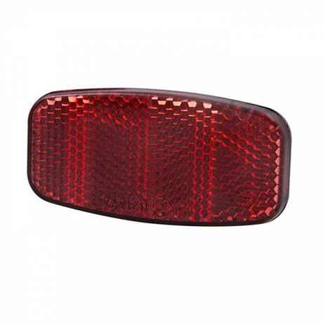 Cordo reflector bagagedrager 80mm