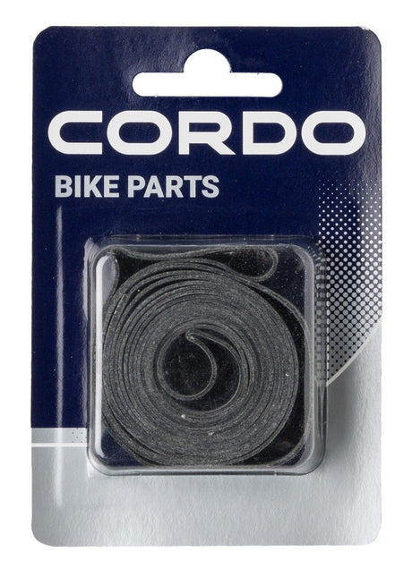 Cordo velglint rubber 20mm