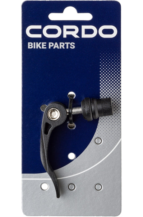 Cordo quick release voor zadelpen