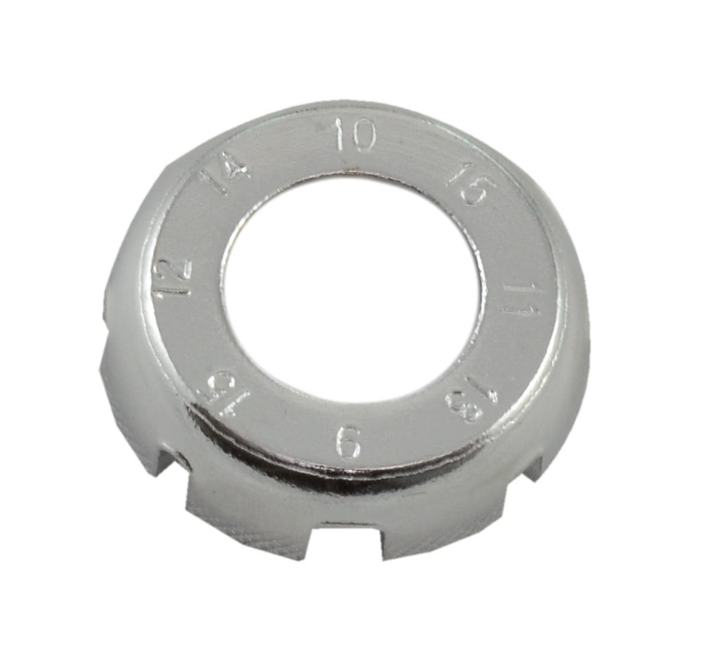 Cordo nippelspanner nippelspanner
