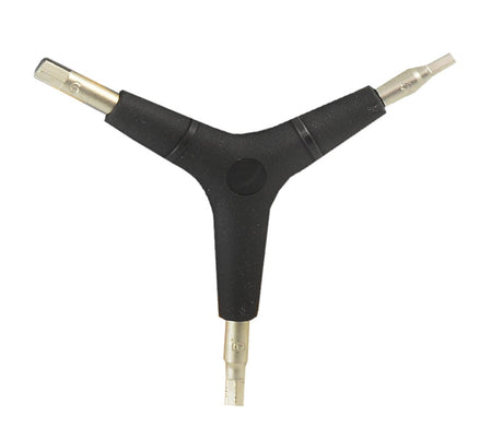 Cordo inbussleutels y-sleutel 4 5 6mm