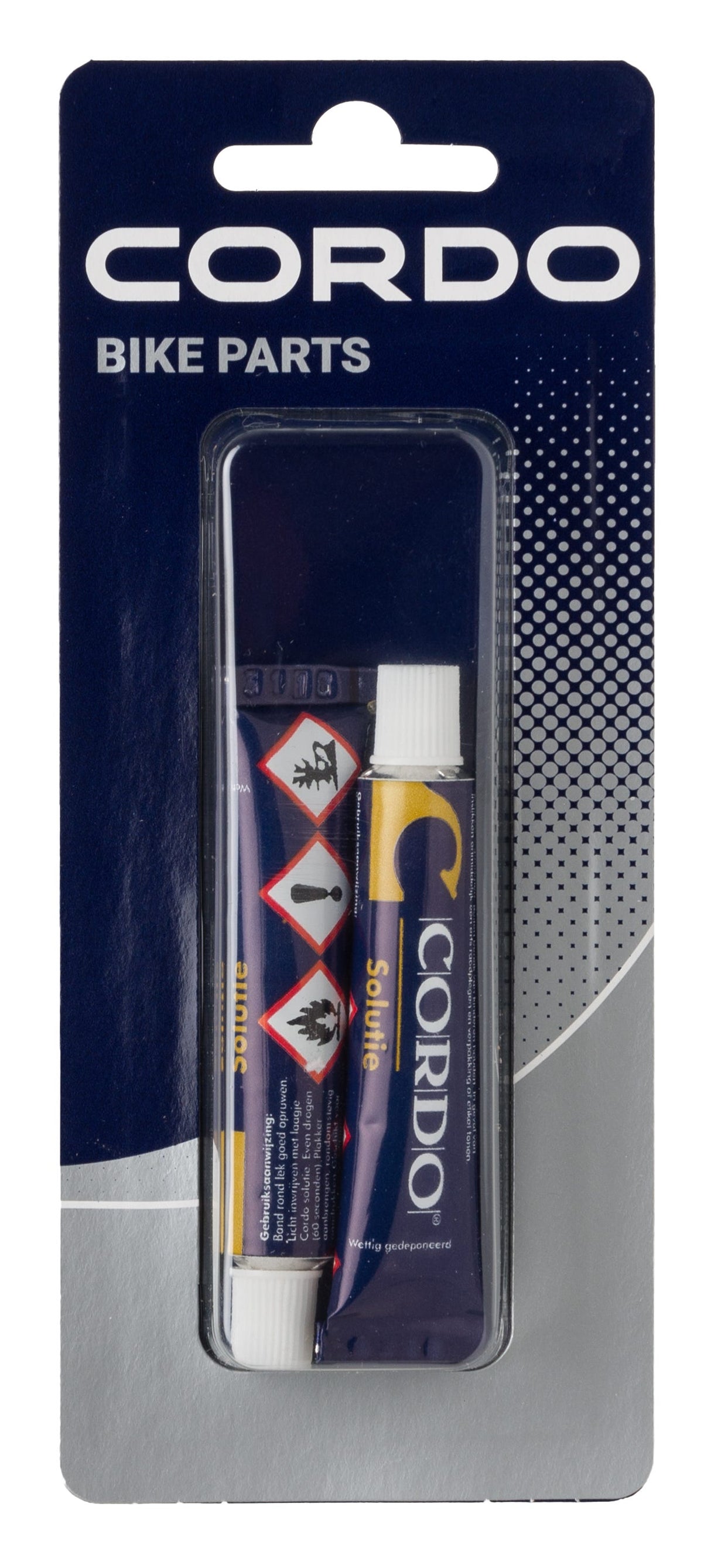 Cordo solutie 5mg 2 tubes