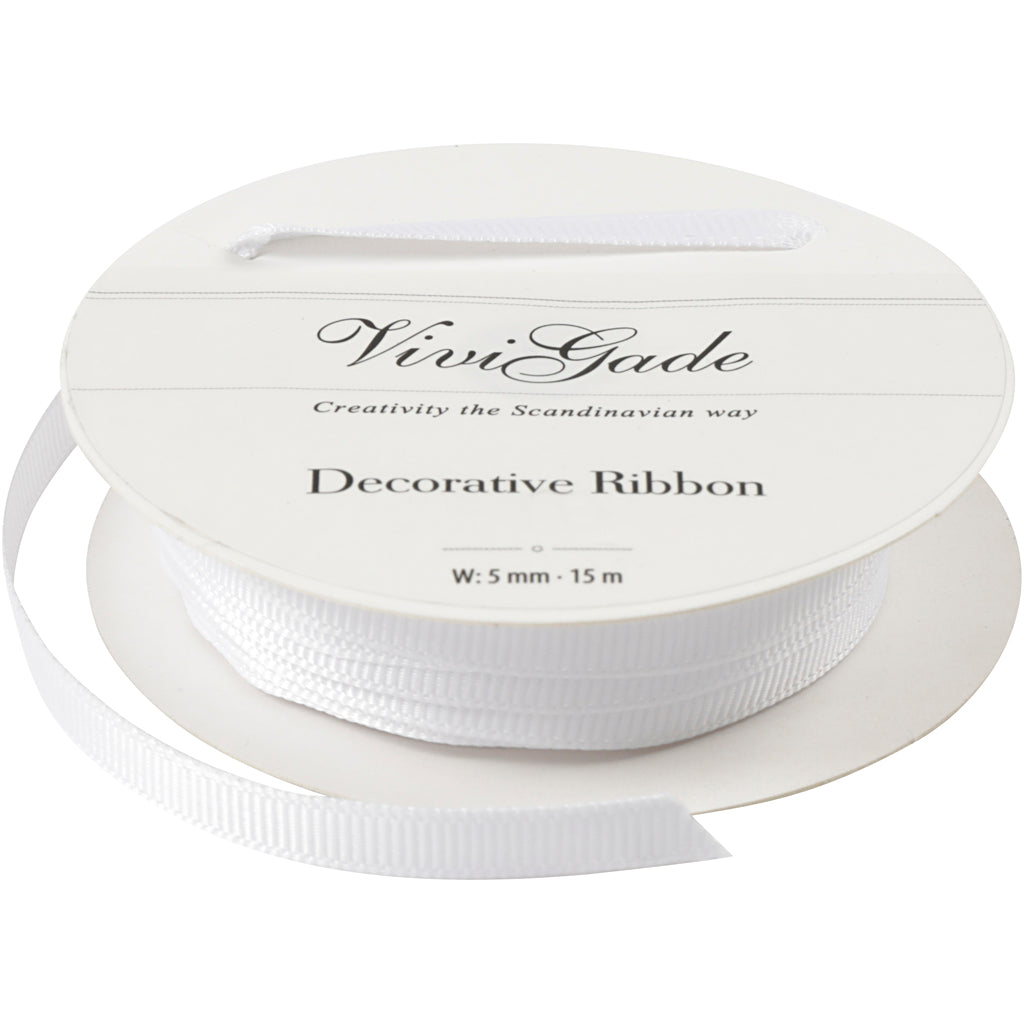 Https: www.cchobby.nl decoration-ribbon-b-6-mm-white-15-m-1-roll