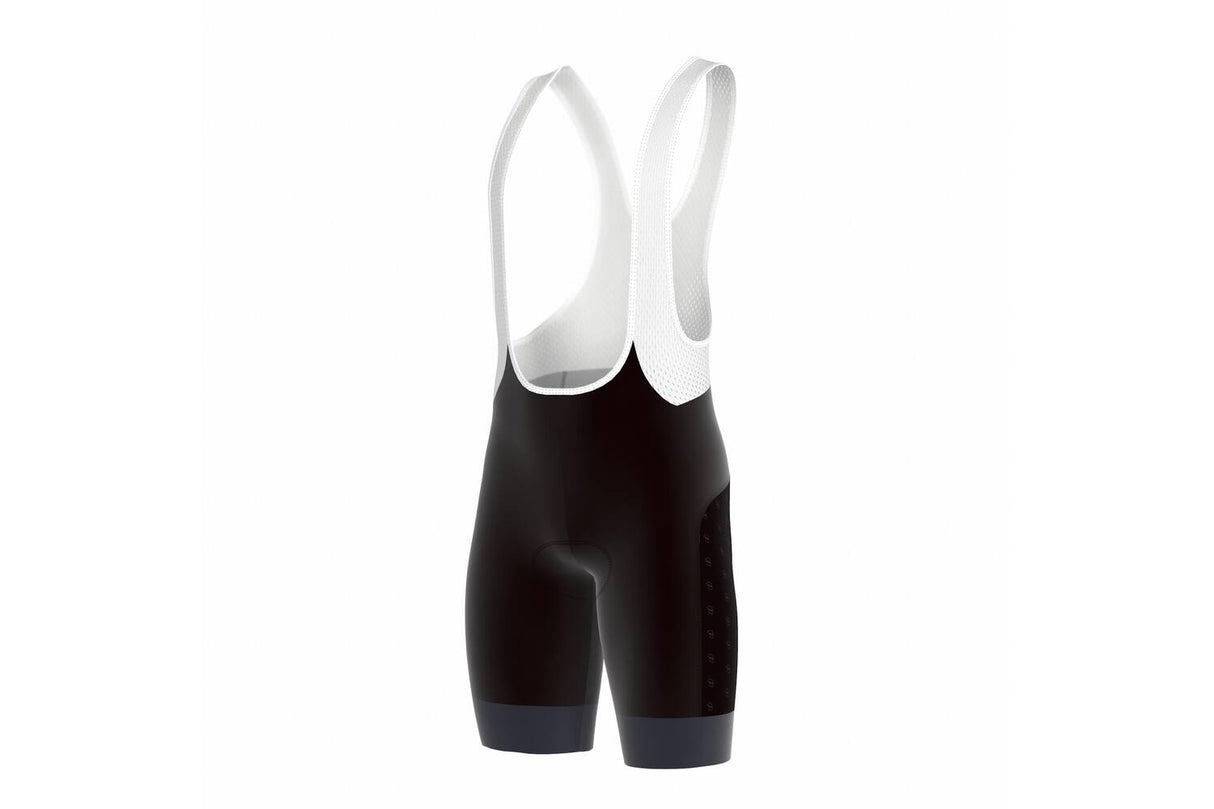 Isaac Bibshort fietsbroek maat xs