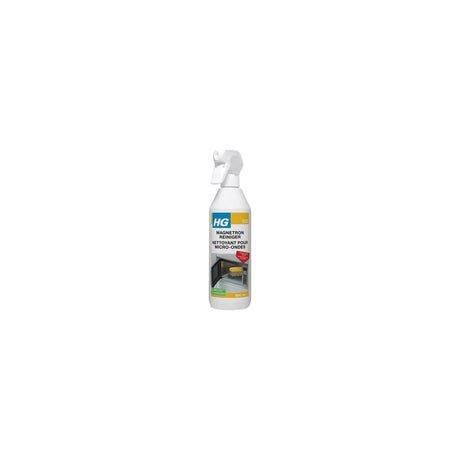 Limpador de microondas HG HG 0,5L
