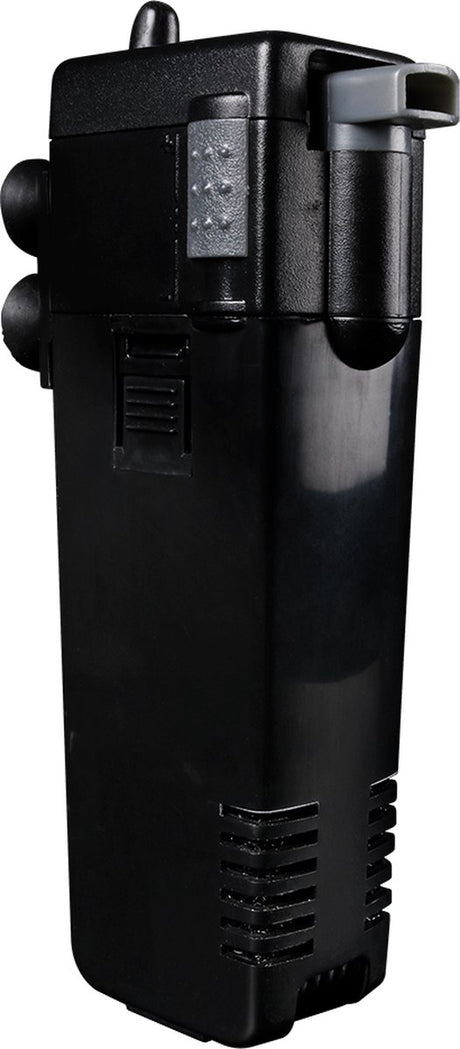 Aqua della Aquariumfilter af-200 schwaarz 9,5 x 6 x 17 cm