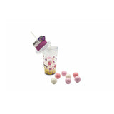 Create it! drinking cup soap and bath bombs