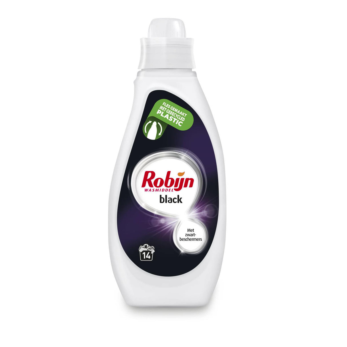 Robijn detergent black velvet 700ml