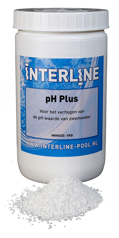 Interline PH-Plus granulaat 1kg