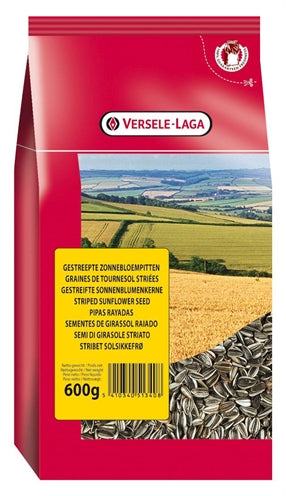 Versele-Laga Prestige Striped Sunflower seeds