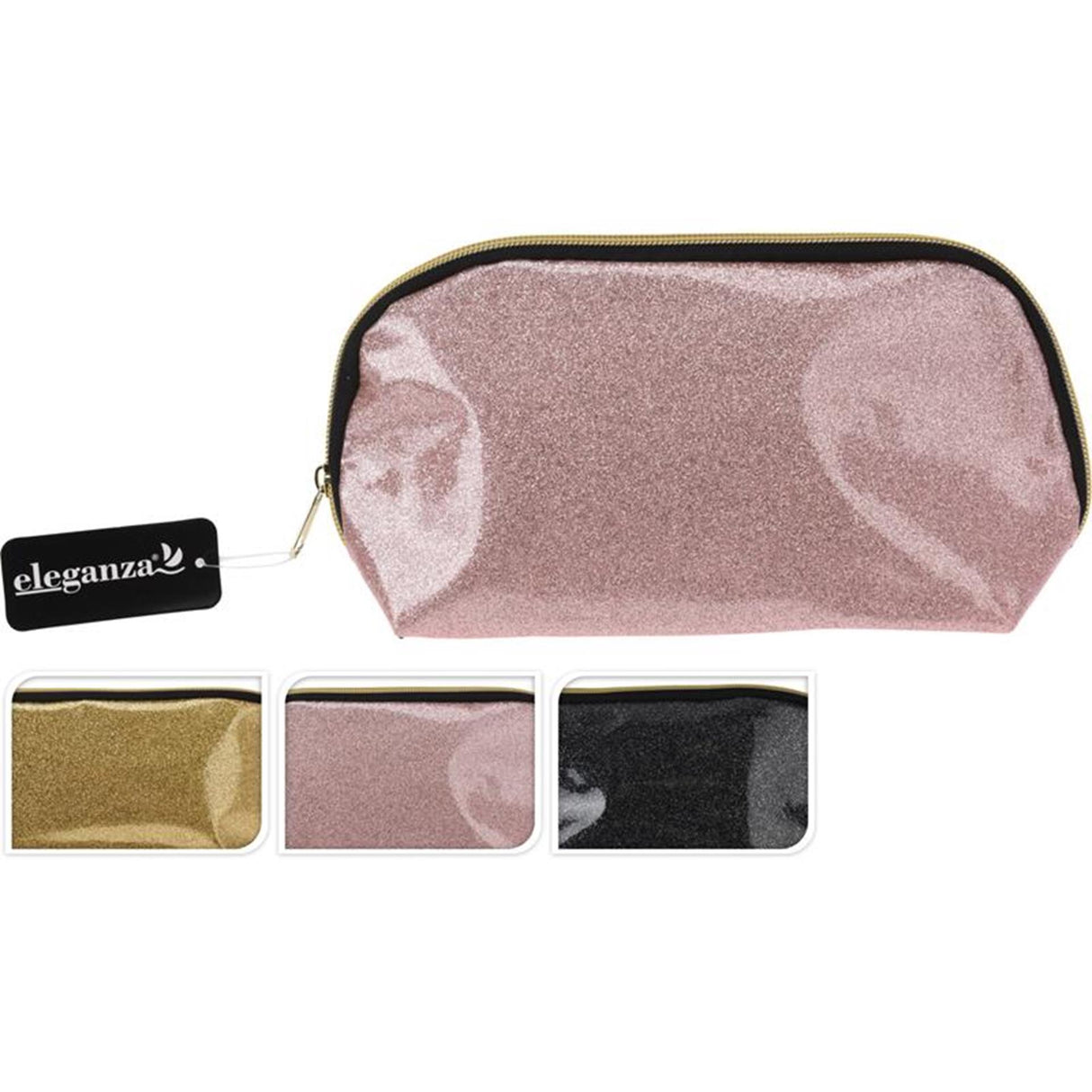 Eleganza necessär 25x7x14cm