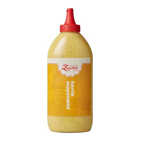 Van Wijngaarden's Zaan Curry Mayonnaise (750 ml)