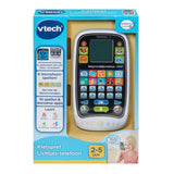 Telefono Vtech con luce e suono