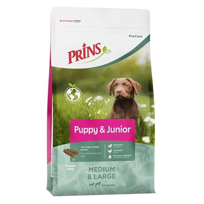 Prince Procare Puppy Junior