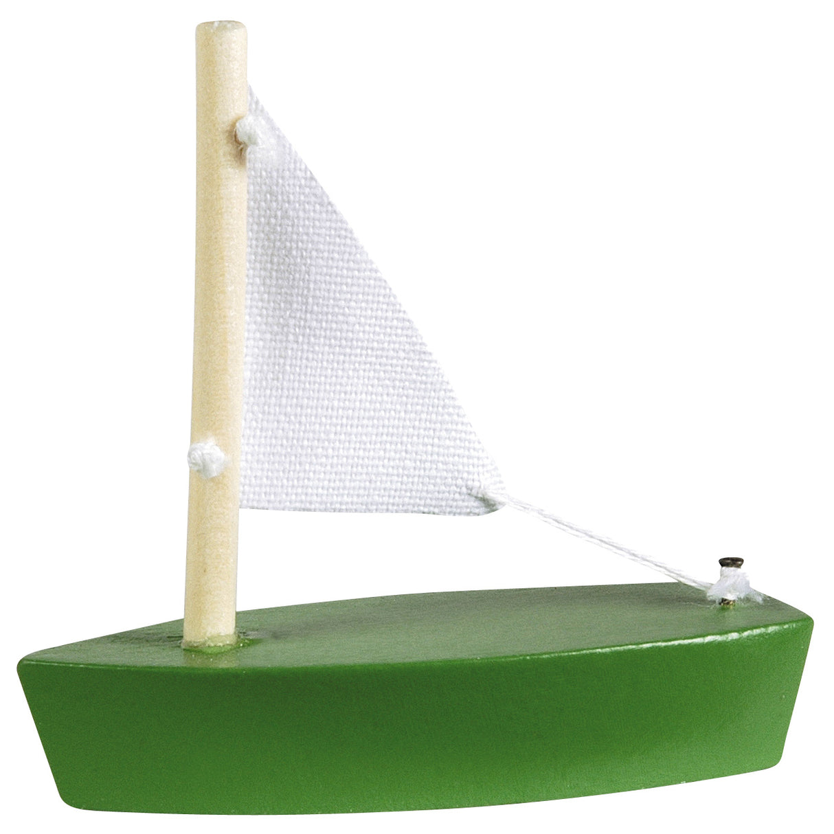 Goki Sailling Boat