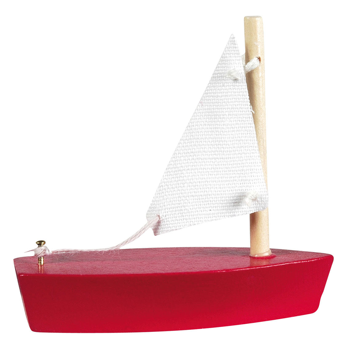 Goki Sailling Boat