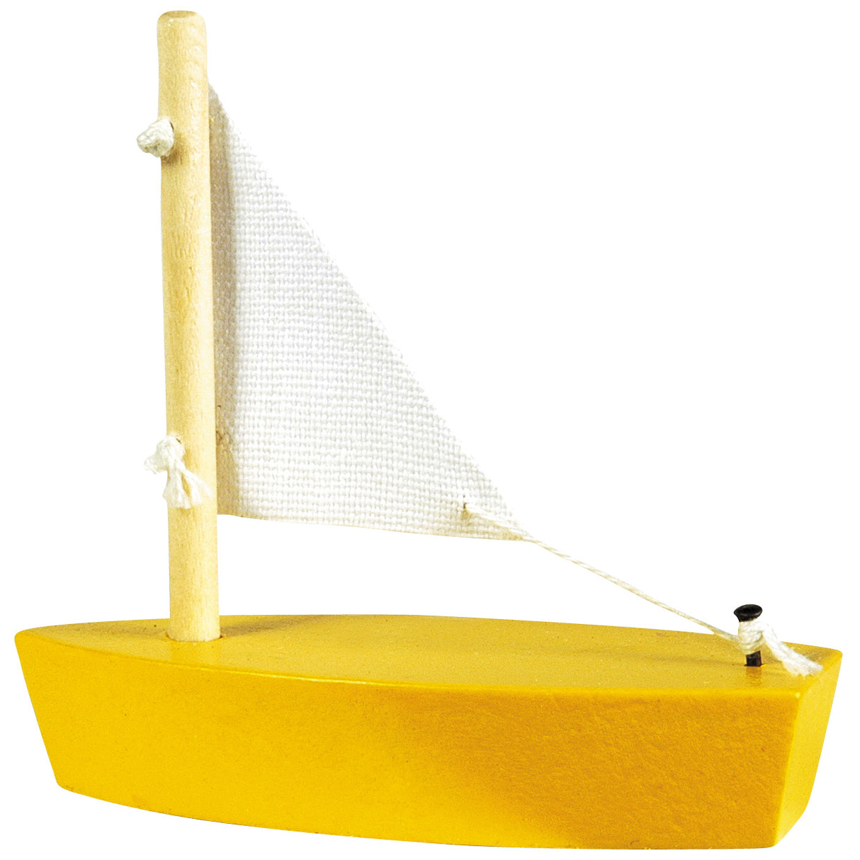 Goki Sailing Boat