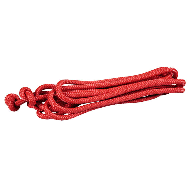 Goki Rood Springtouw, 5m.