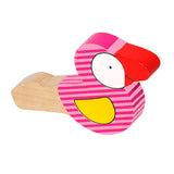 Goki Wooden Bird Bulto