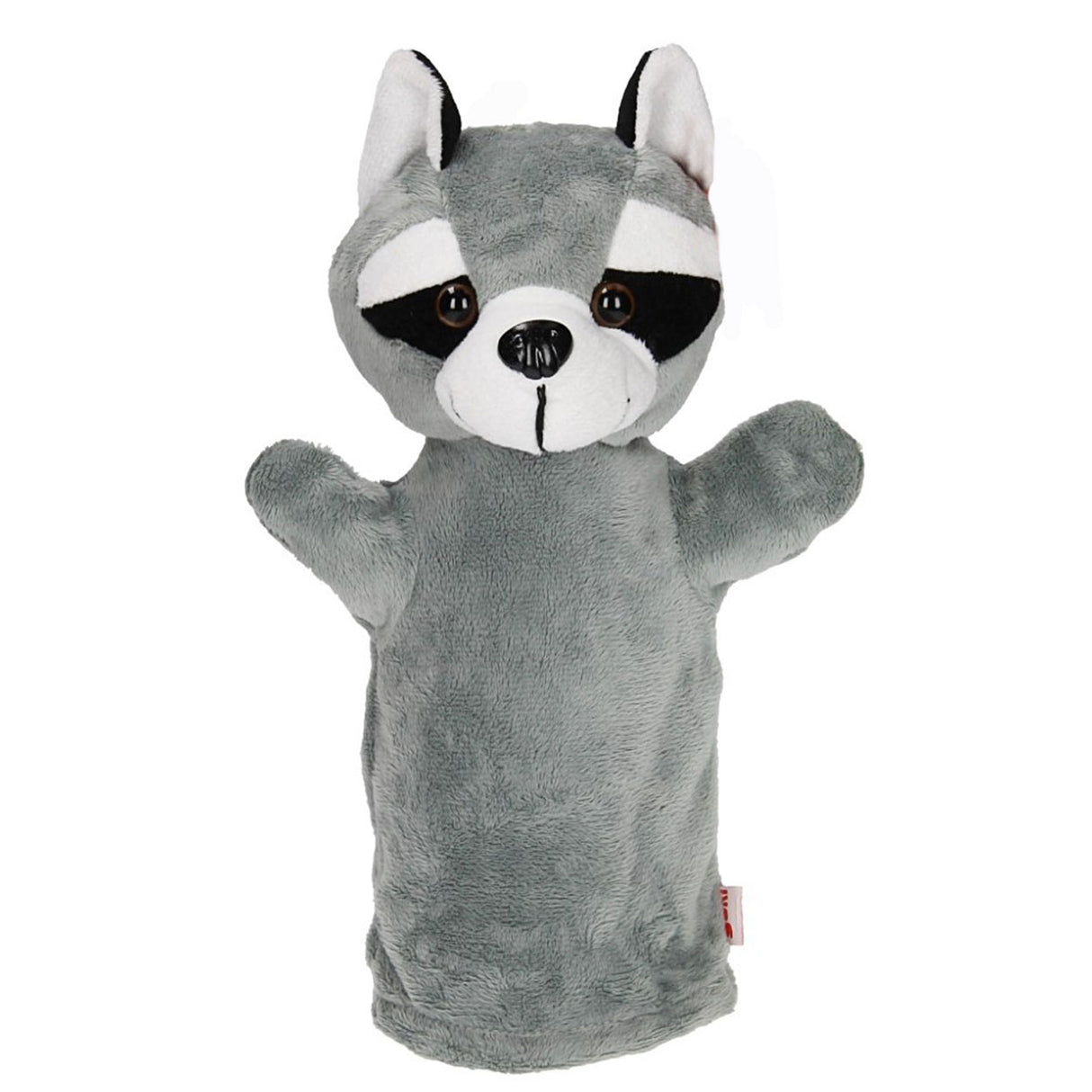 Goki Handpop Déier Raccoon