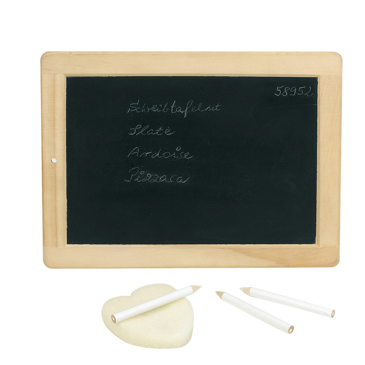 Blackboard de Goki