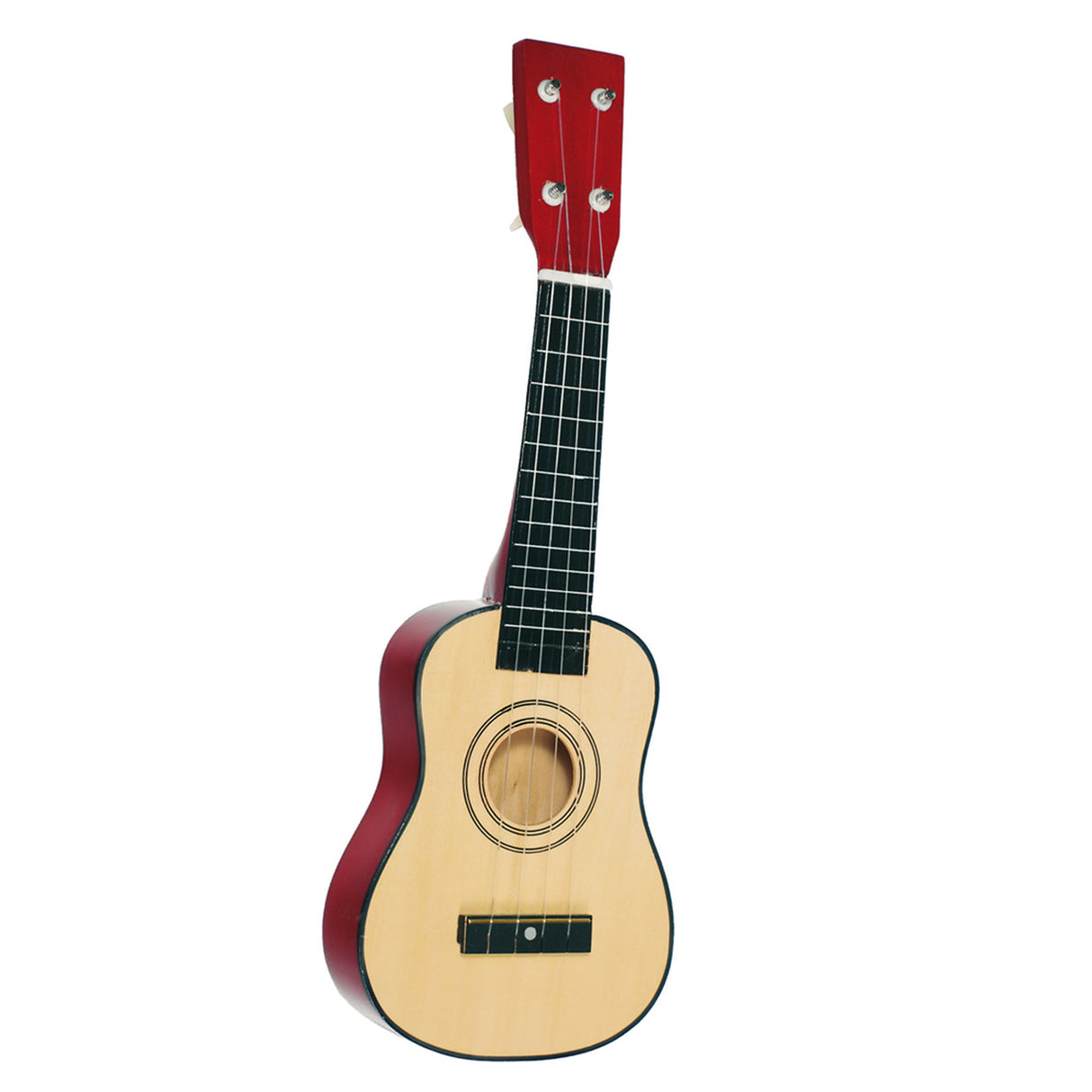 Goki la mia prima chitarra