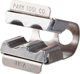 Parktool av-1 axle vice