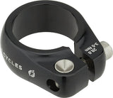 Salsa lip lock seatpost clamp with bolt