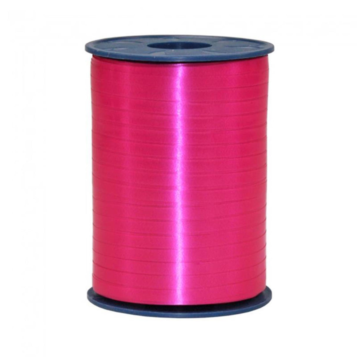 Globos Curlingband 500mx5mm hellrosa