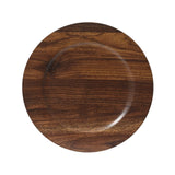 Decoris Bottomplack brong ø33xh1,5cm