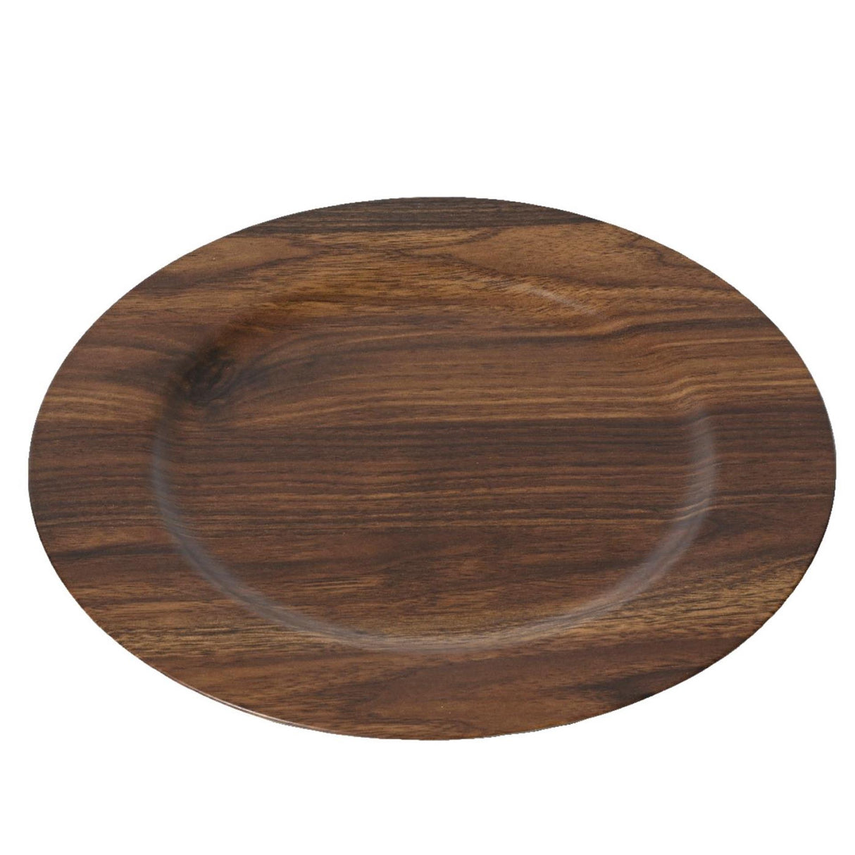 Decoris Bottomplack brong ø33xh1,5cm
