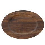 Decoris Bottomplack brong ø33xh1,5cm