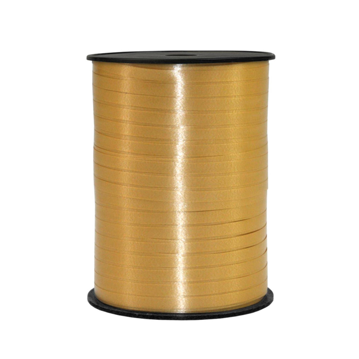 Globos lockband 5mm 500mtr guld