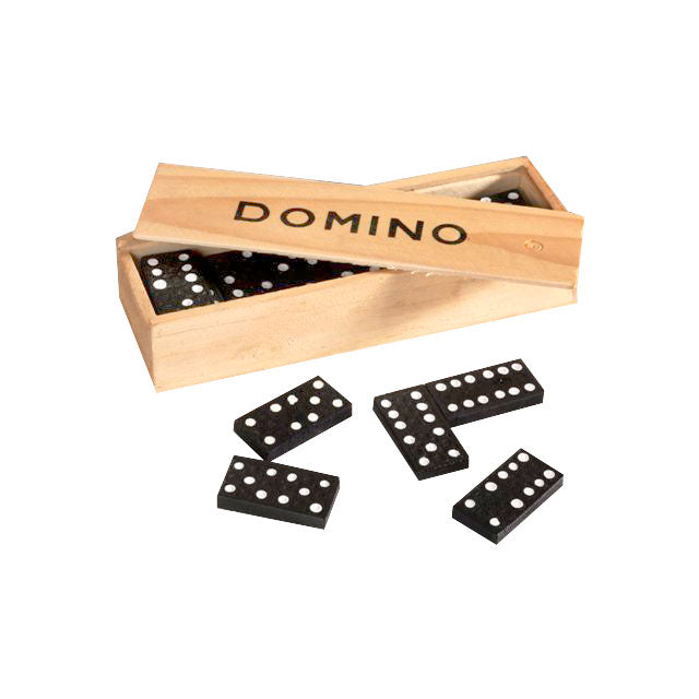 LG importiert Domino