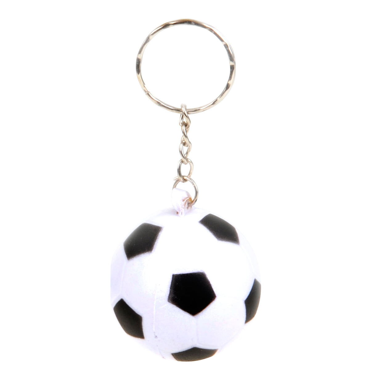 Lg-imports sleutelhanger voetbal soft