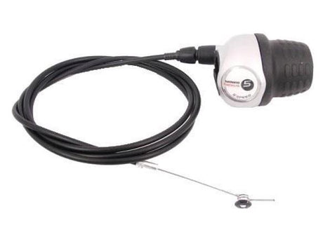 Shimananoopeller nexus 5v Sëlwer