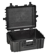 Explorer Cases 5325 Black Suitcase