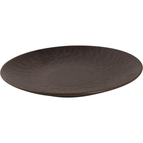 Palmer Platte Ruston 21cm Coupe Brown 6 Stéck