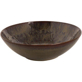 Palmer skleda zmaga 24cm coupe rjava 4 kosi