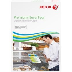 Polyester paper xerox premium nevertear 003r98091
