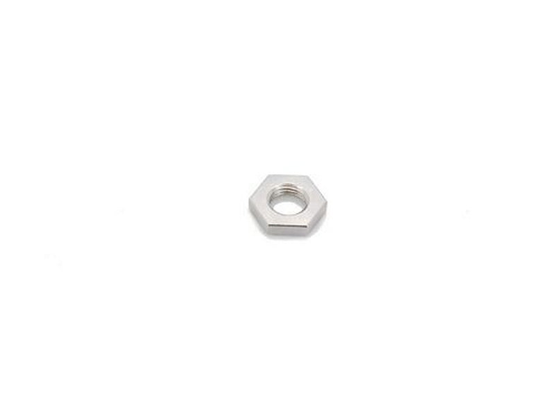Shimano lock nut nexus