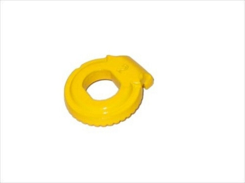 Shimano retaining ring gold nexus 7v