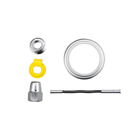 Shimano y73l98010 Nexus 3V Roller Bremsdeeler Set