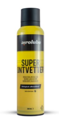 Super degreaser AIROLUBE 200 ml